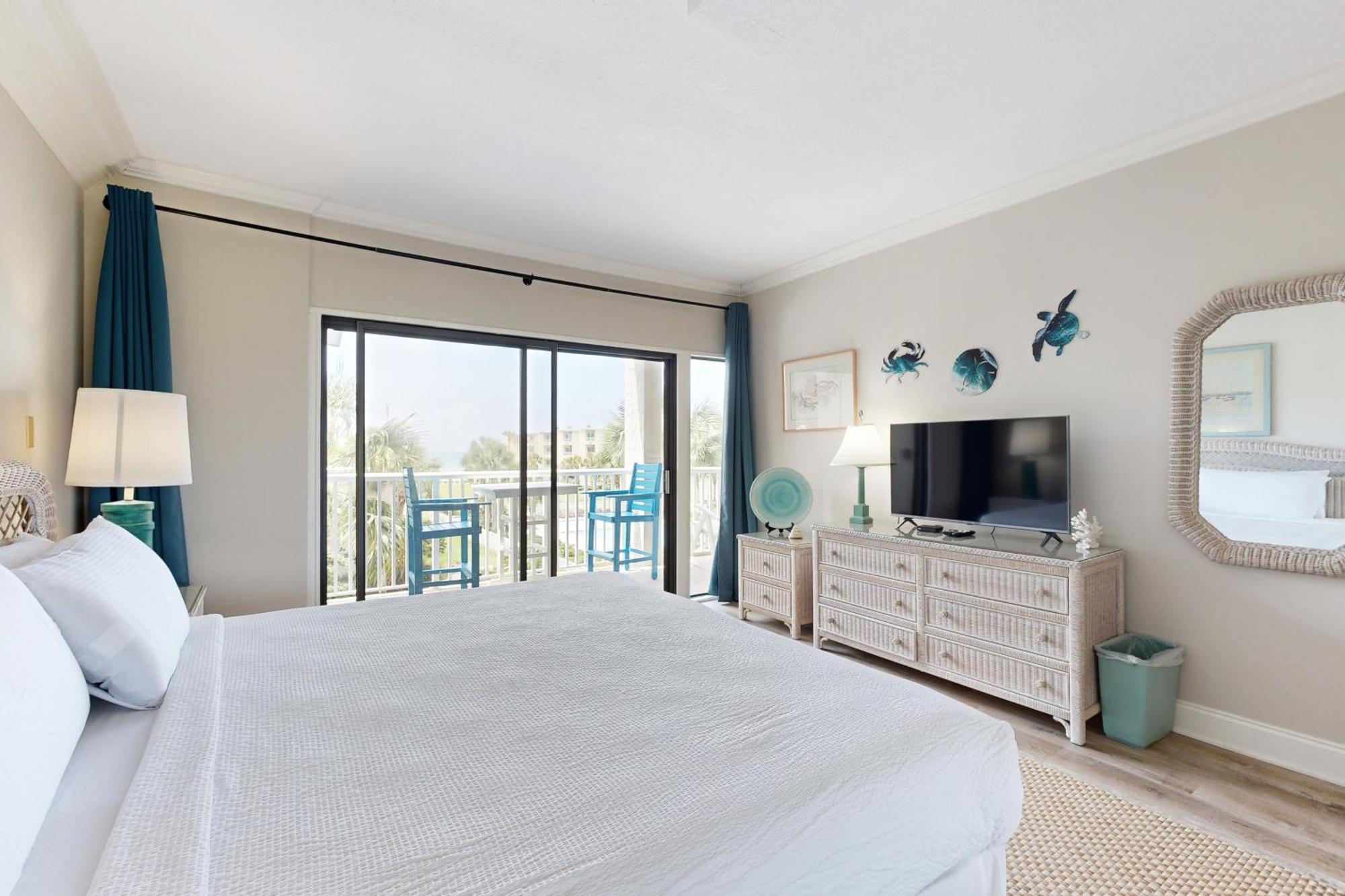 Silver Dunes 32 Destin Exterior photo